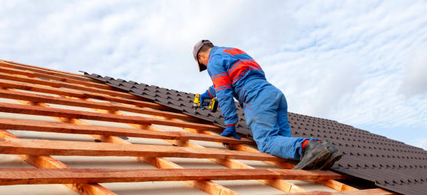 Best Gutter Installation and Repair  in Galesburg, IL