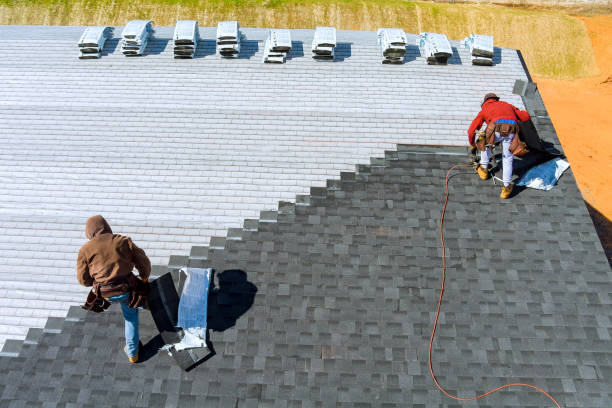 Best Storm Damage Roof Repair  in Galesburg, IL
